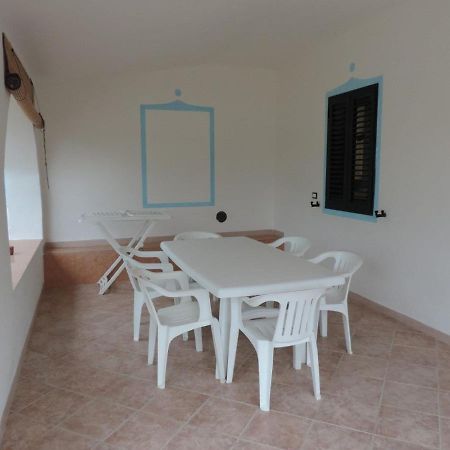 Apartament Residenza Su Portu Orosei Zewnętrze zdjęcie