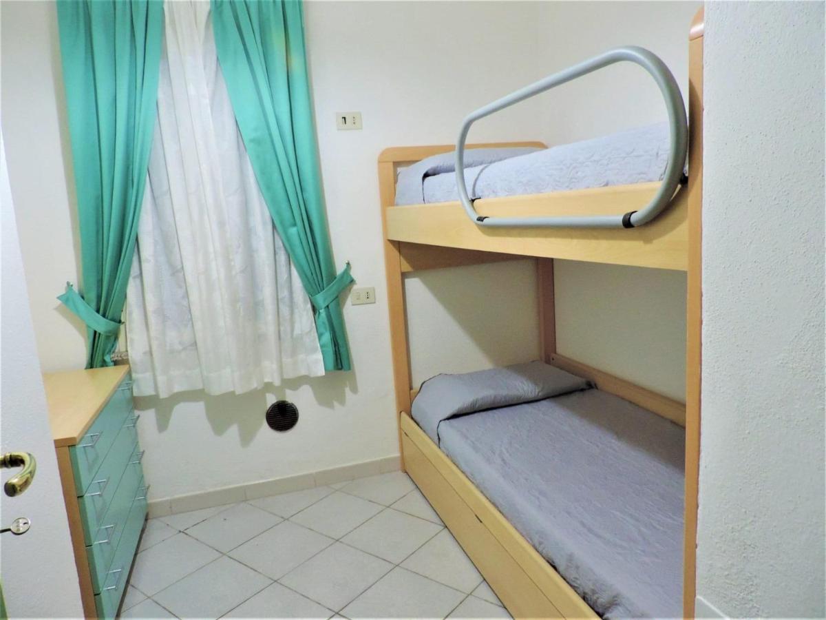 Apartament Residenza Su Portu Orosei Zewnętrze zdjęcie