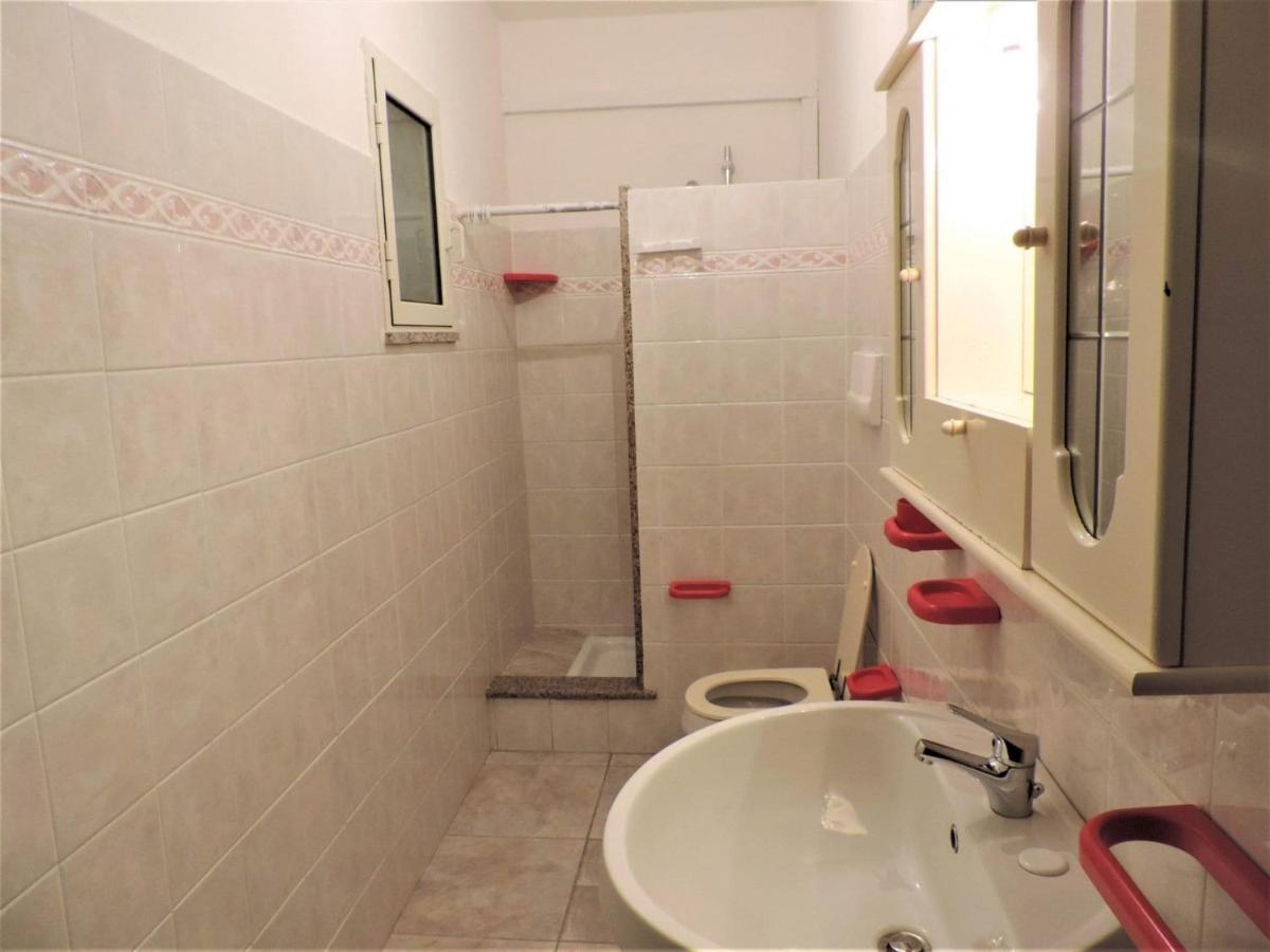Apartament Residenza Su Portu Orosei Zewnętrze zdjęcie