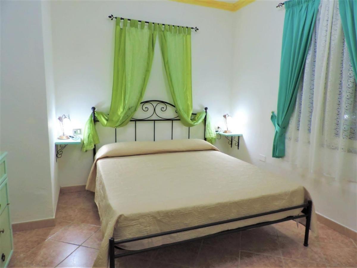 Apartament Residenza Su Portu Orosei Zewnętrze zdjęcie