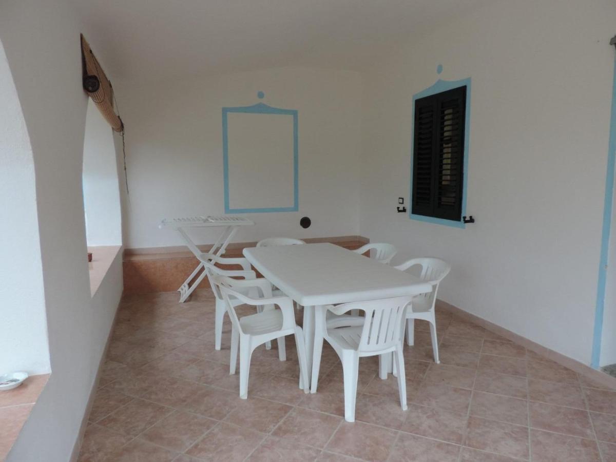 Apartament Residenza Su Portu Orosei Zewnętrze zdjęcie
