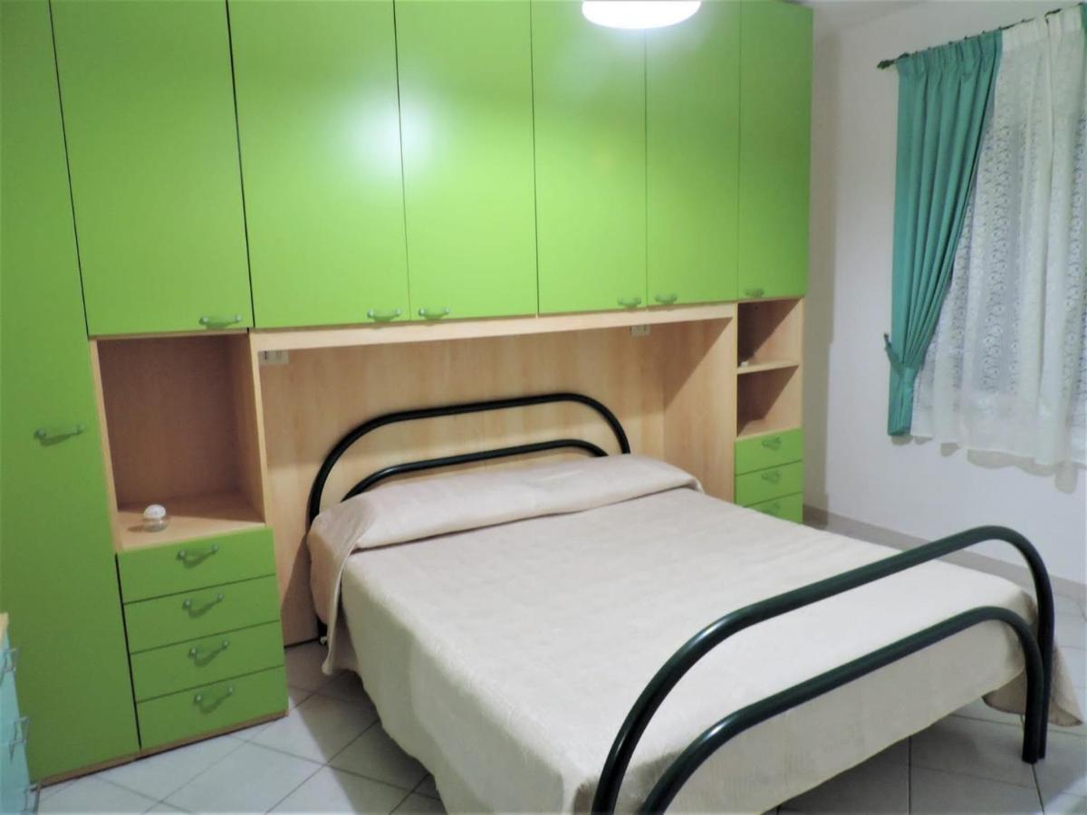 Apartament Residenza Su Portu Orosei Zewnętrze zdjęcie