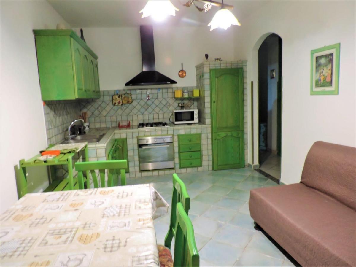 Apartament Residenza Su Portu Orosei Zewnętrze zdjęcie