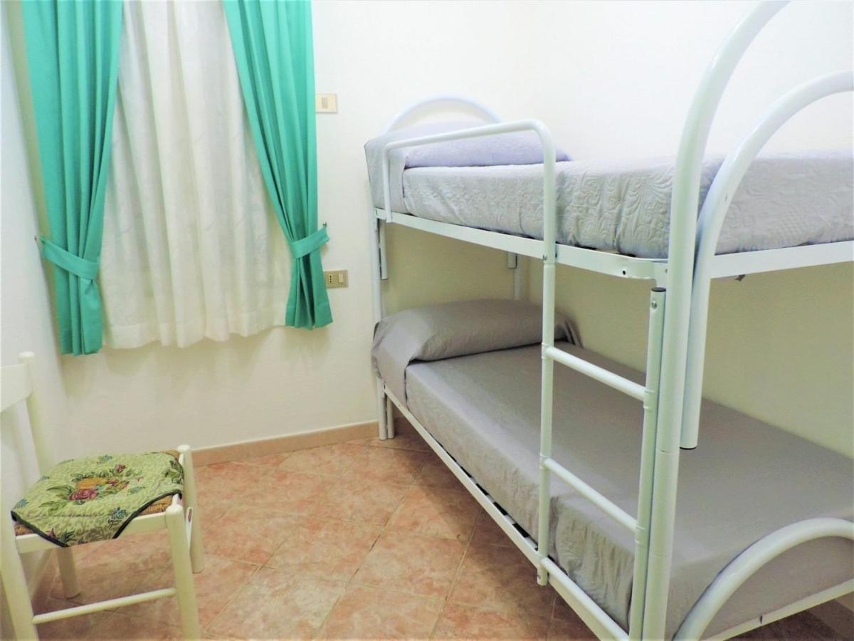 Apartament Residenza Su Portu Orosei Zewnętrze zdjęcie