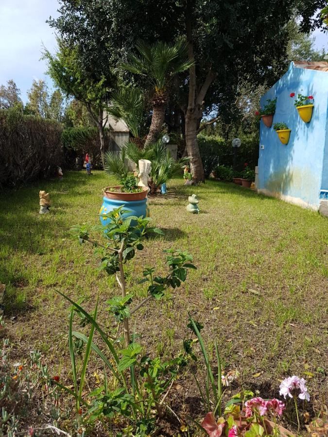 Apartament Residenza Su Portu Orosei Zewnętrze zdjęcie