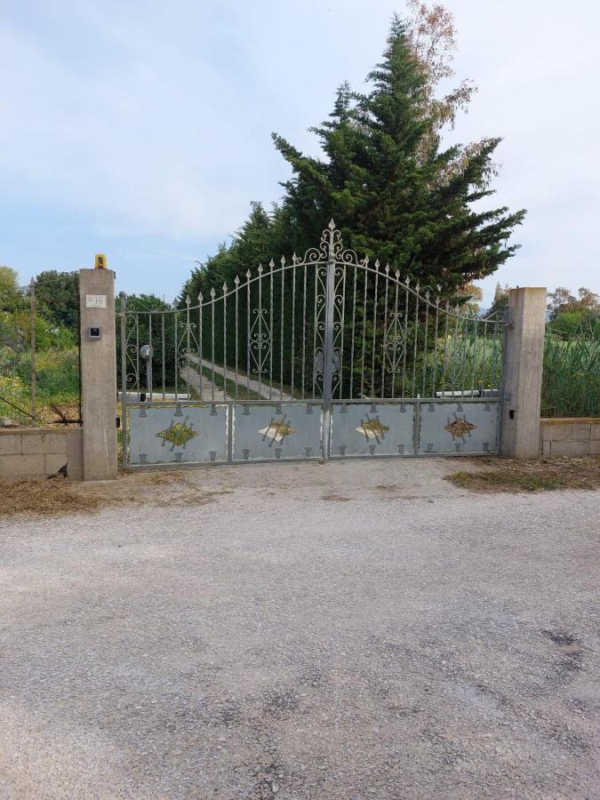 Apartament Residenza Su Portu Orosei Zewnętrze zdjęcie