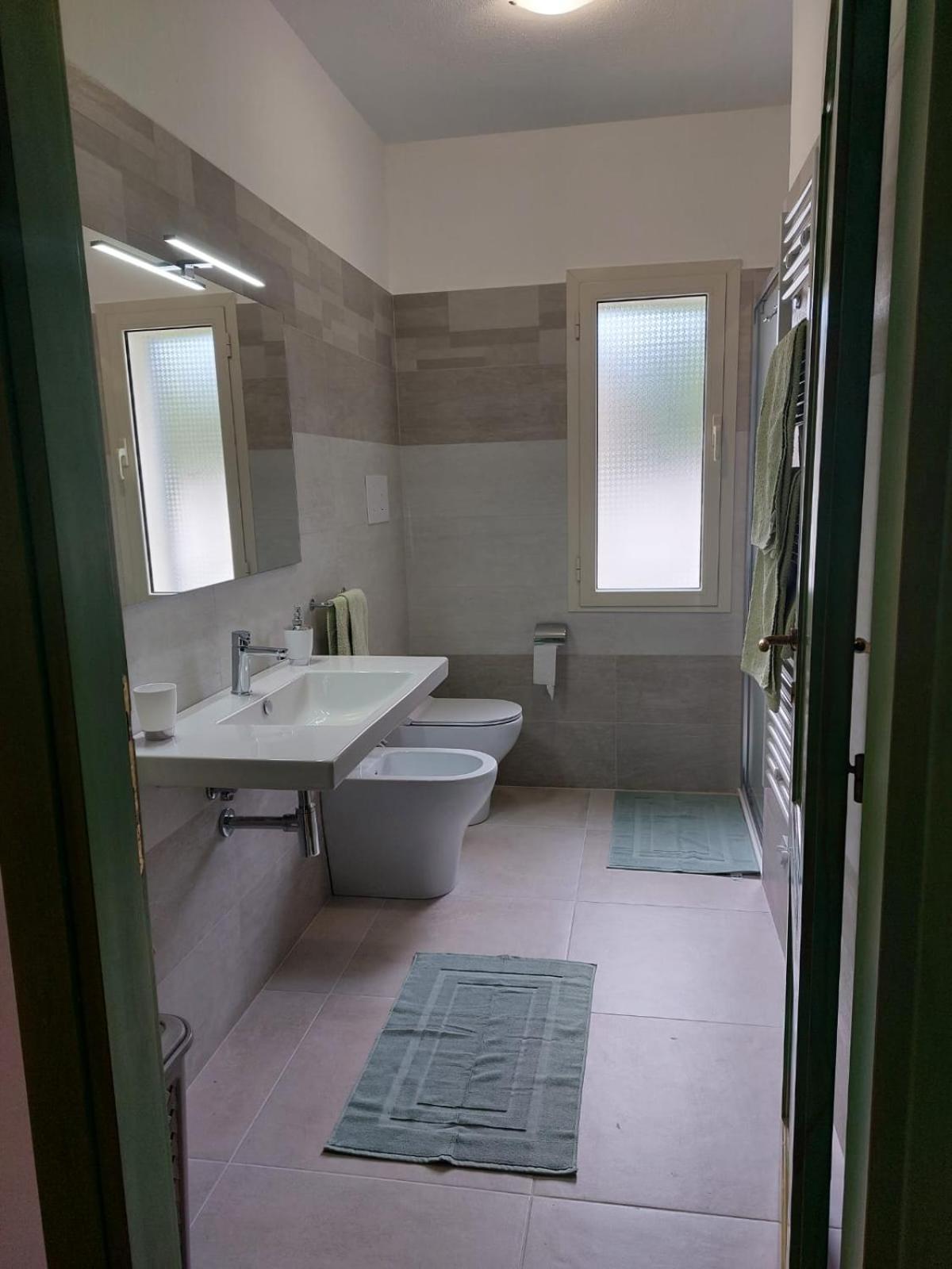 Apartament Residenza Su Portu Orosei Zewnętrze zdjęcie